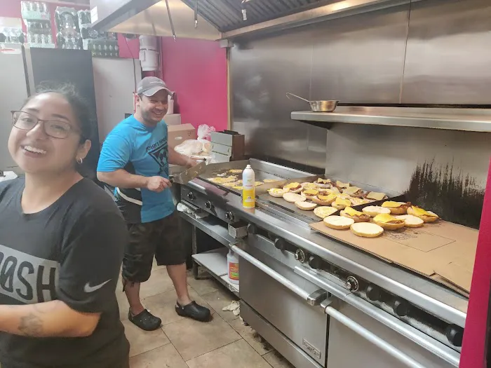 Johns Famous Bagels Picture 2