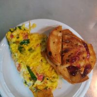 Johns Famous Bagels ico
