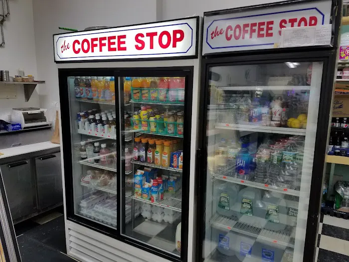 Coffee Stop Picture 7