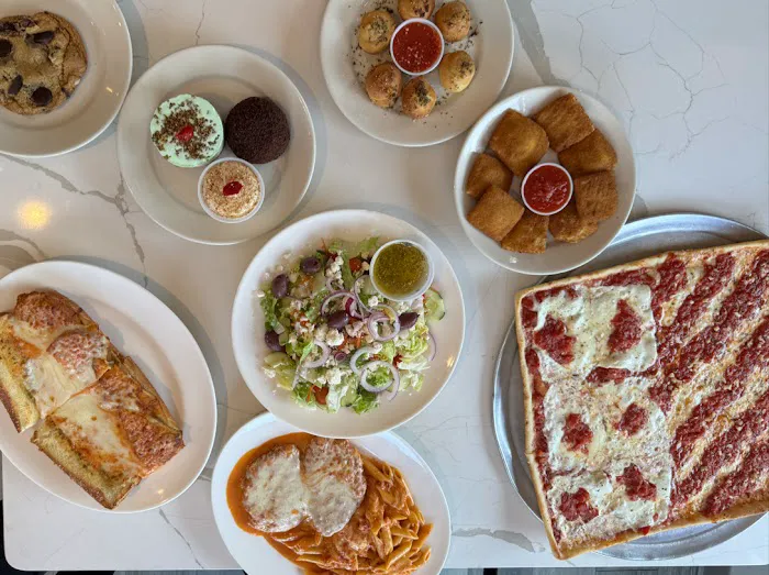 Nino's Pizza & Restaurant Picture 9