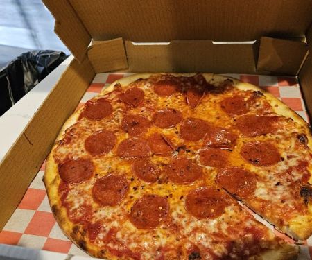 Nino's Pizza & Restaurant