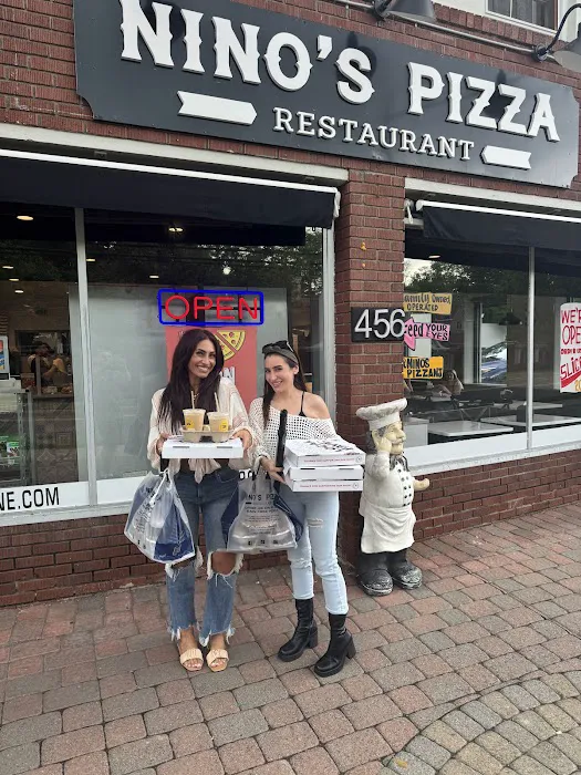 Nino's Pizza & Restaurant Picture 4