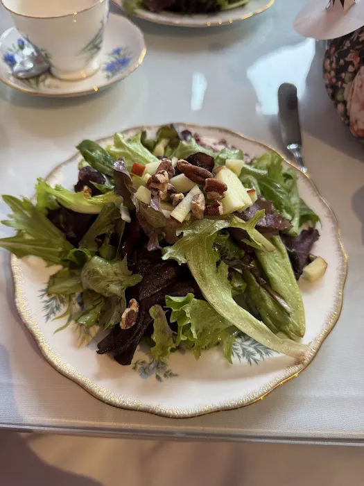 Harmony Tea Room Picture 4