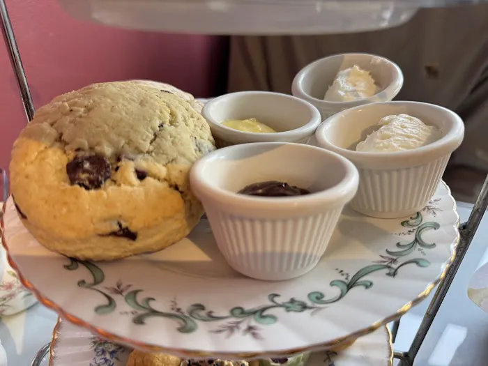 Harmony Tea Room Picture 3