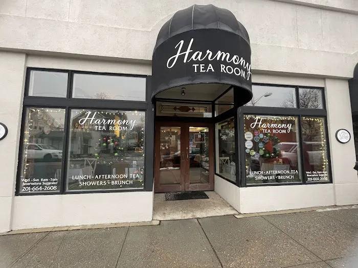 Harmony Tea Room Picture 1