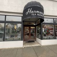 Harmony Tea Room ico