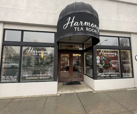 Harmony Tea Room