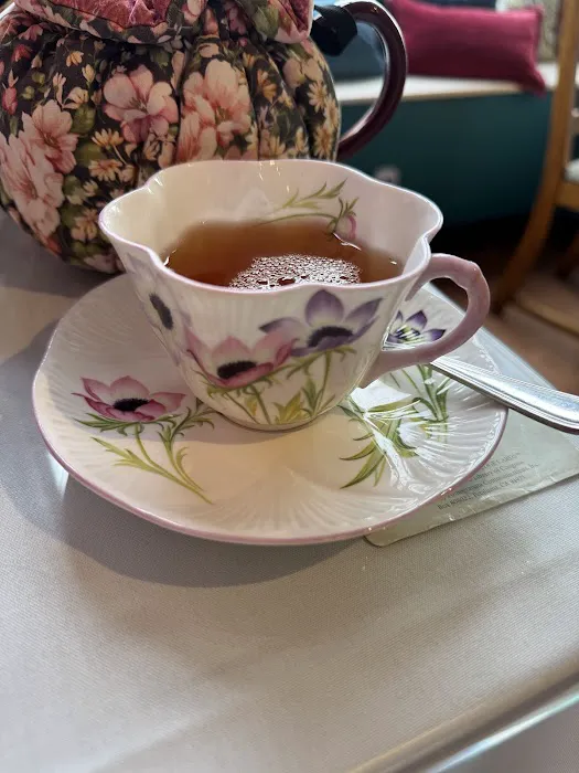 Harmony Tea Room Picture 7