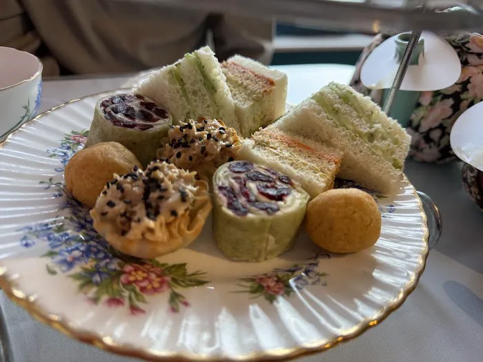 Harmony Tea Room Picture 6