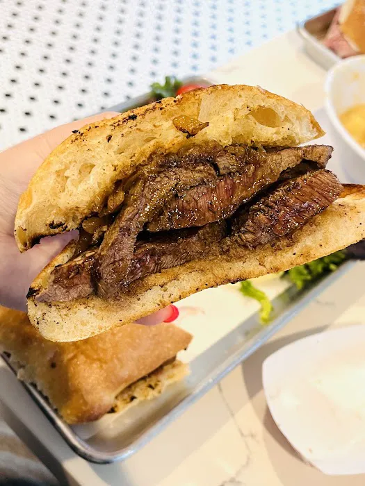 Westwood Prime Eats Picture 4