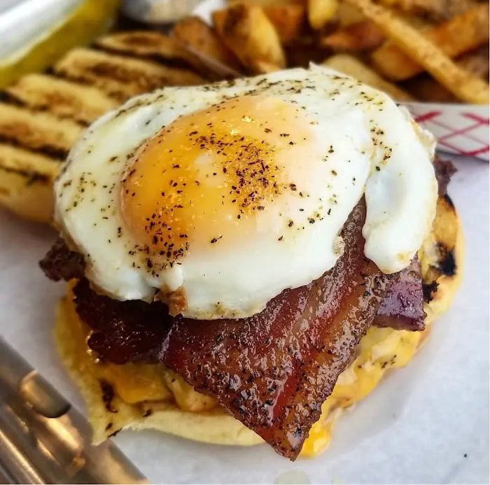 Westwood Prime Eats Picture 10