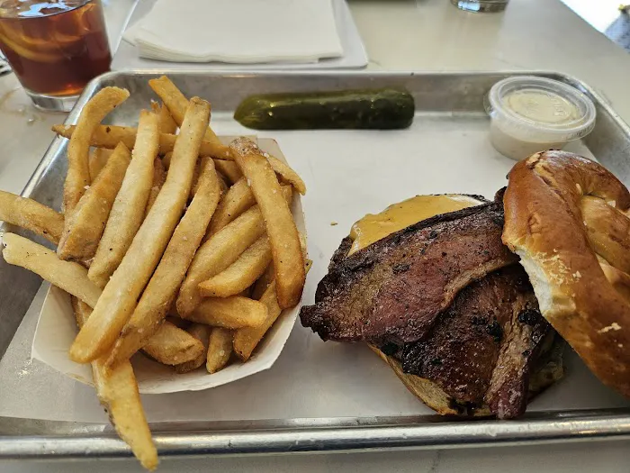 Westwood Prime Eats Picture 2