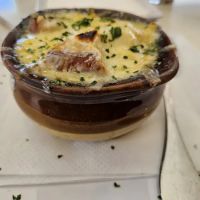 Westwood Prime Eats ico