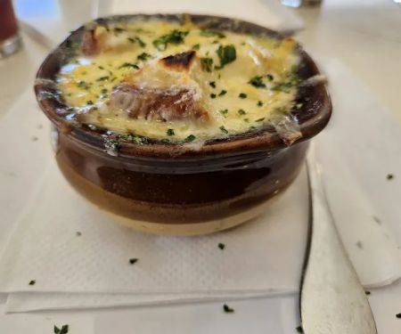 Westwood Prime Eats