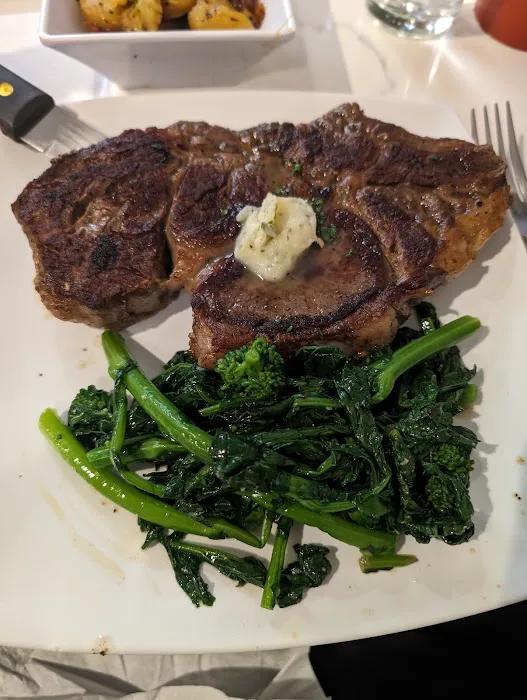 Westwood Prime Eats Picture 9