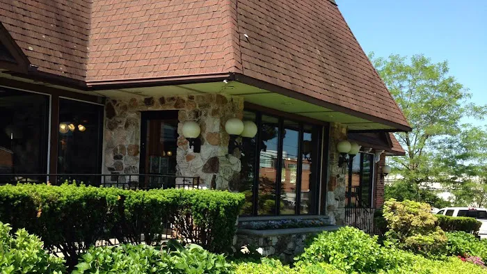 Westwood Diner Pancake House Picture 10