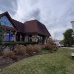 Westwood Diner Pancake House