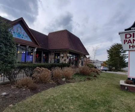 Westwood Diner Pancake House