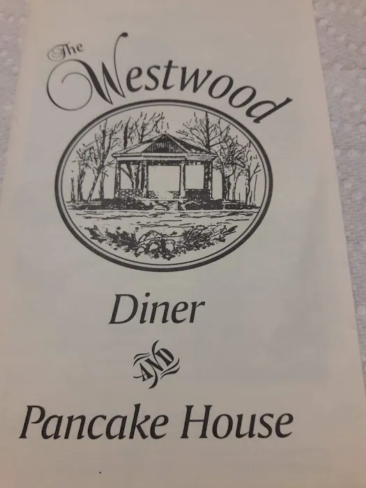 Westwood Diner Pancake House Picture 5