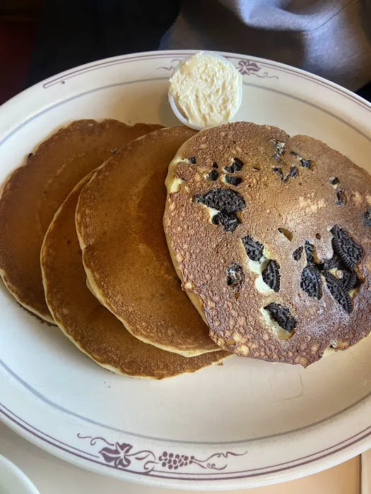 Westwood Diner Pancake House Picture 6