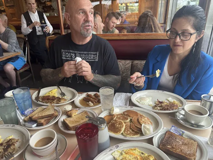 Westwood Diner Pancake House Picture 7