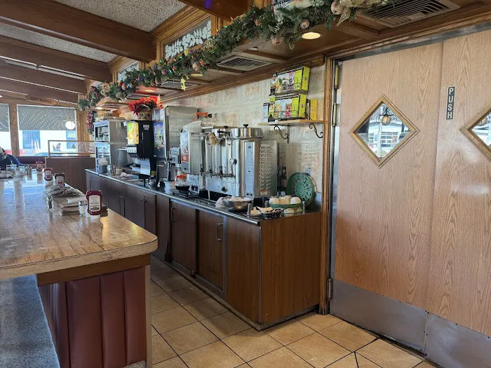 Westwood Diner Pancake House Picture 3