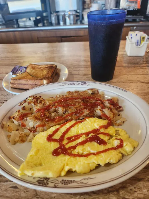 Westwood Diner Pancake House Picture 8