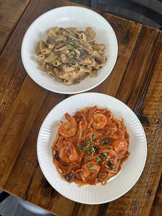 Al Dente Fresh Pasta Co. Picture 9