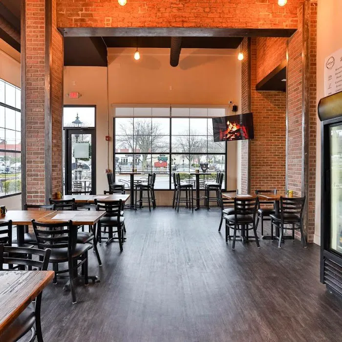 Al Dente Fresh Pasta Co. Picture 6