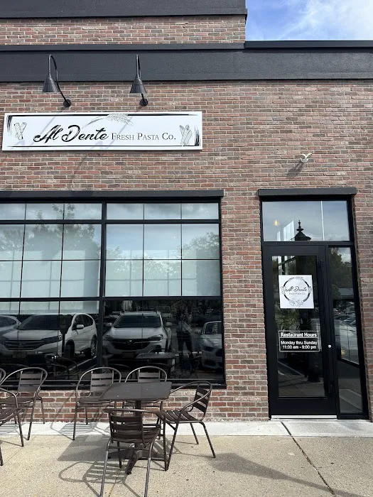 Al Dente Fresh Pasta Co. Picture 8