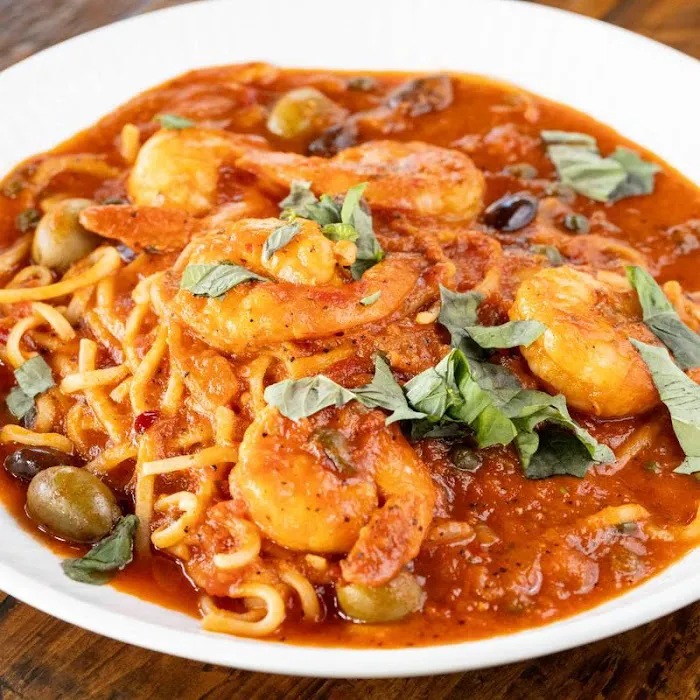 Al Dente Fresh Pasta Co. Picture 5
