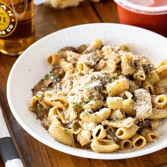 Al Dente Fresh Pasta Co. Picture 3