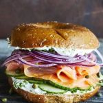 Adam's Bagels Cafe & Deli - River Vale