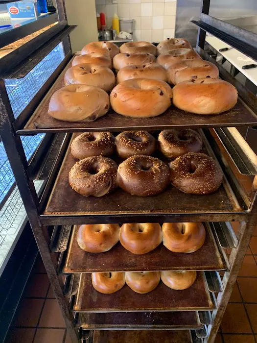 Adam's Bagels Cafe & Deli - River Vale Picture 6