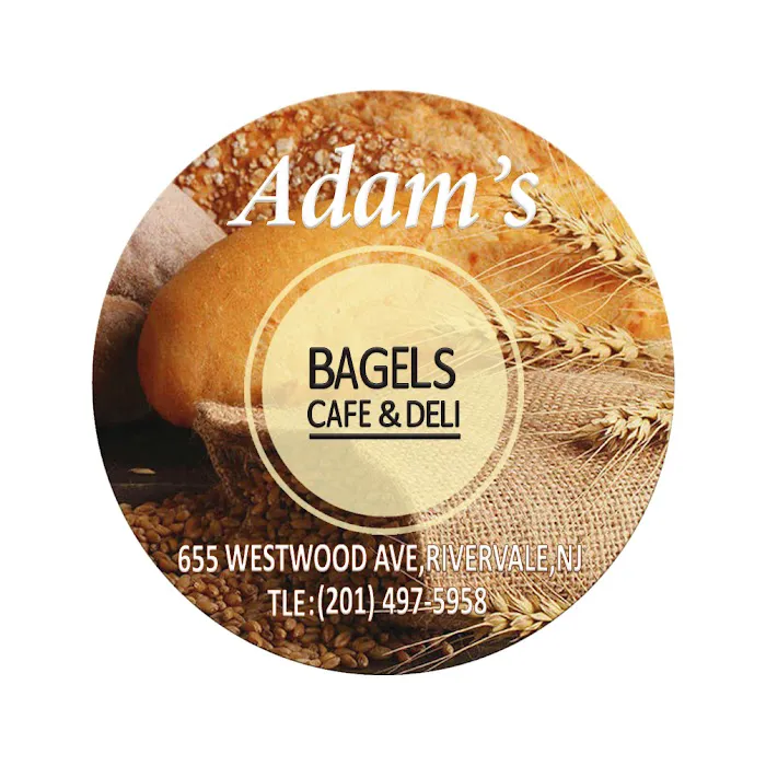 Adam's Bagels Cafe & Deli - River Vale Picture 5