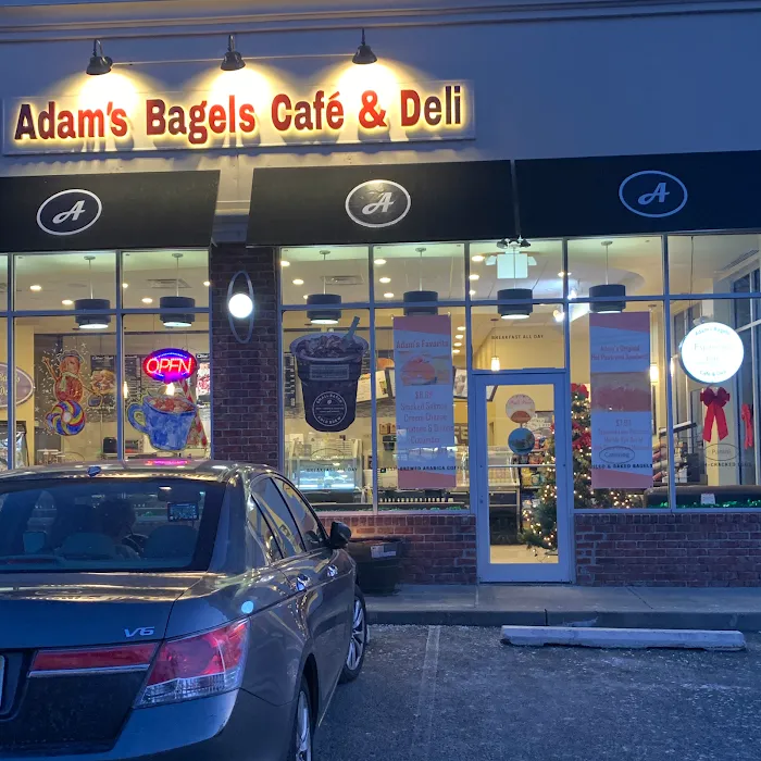 Adam's Bagels Cafe & Deli - River Vale Picture 9