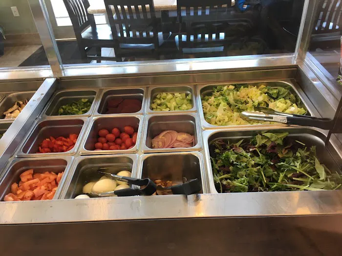 Adam's Bagels Cafe & Deli - River Vale Picture 8