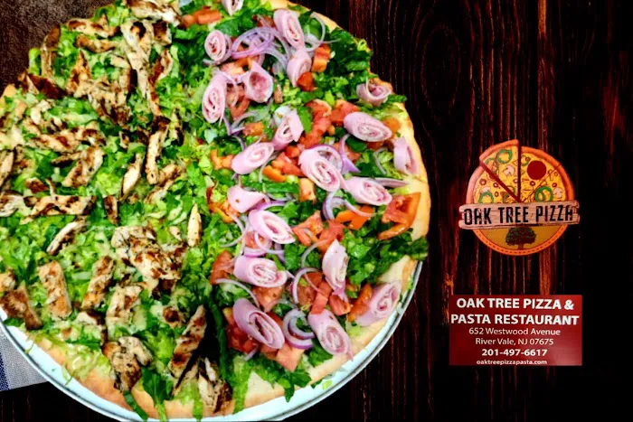 Oak Tree Pizza & Pasta Picture 8