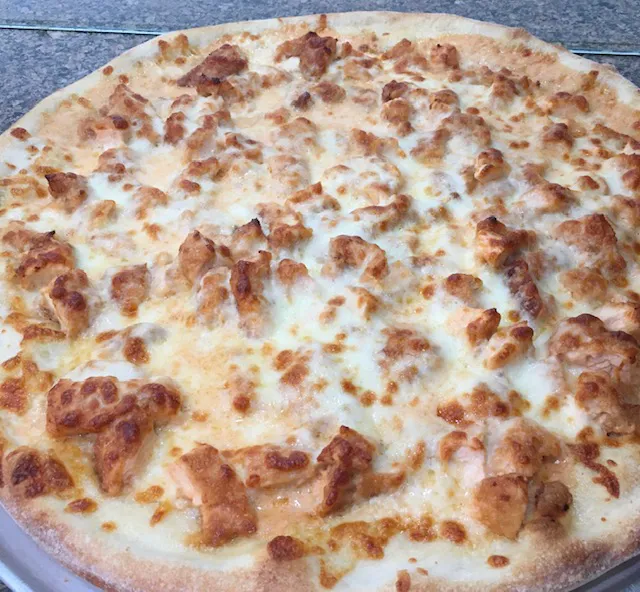 Oak Tree Pizza & Pasta Picture 1