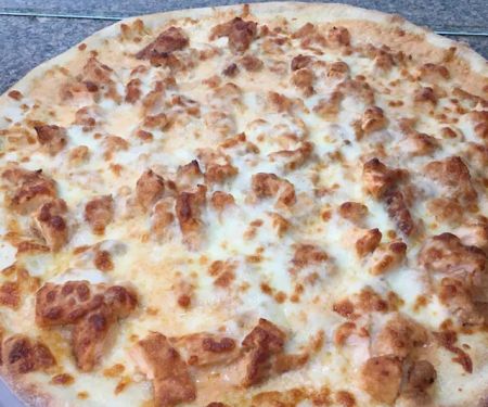 Oak Tree Pizza & Pasta