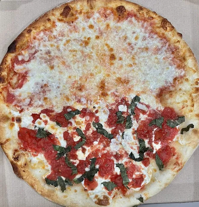 Oak Tree Pizza & Pasta Picture 10
