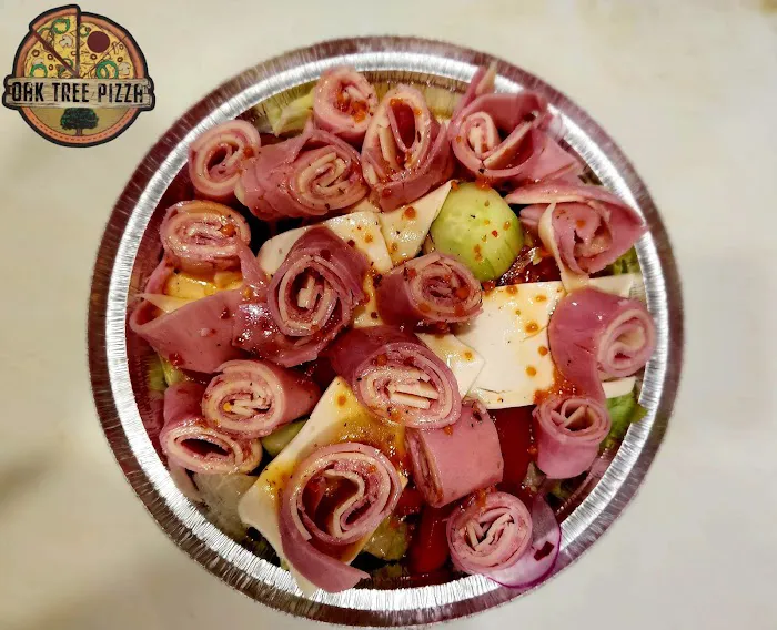Oak Tree Pizza & Pasta Picture 4