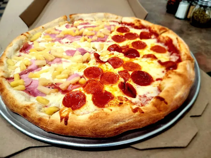 Oak Tree Pizza & Pasta Picture 5