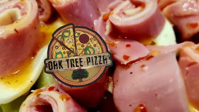 Oak Tree Pizza & Pasta Picture 3