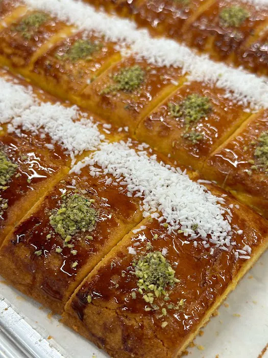 Honey Bakery Picture 3