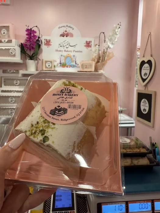 Honey Bakery Picture 8