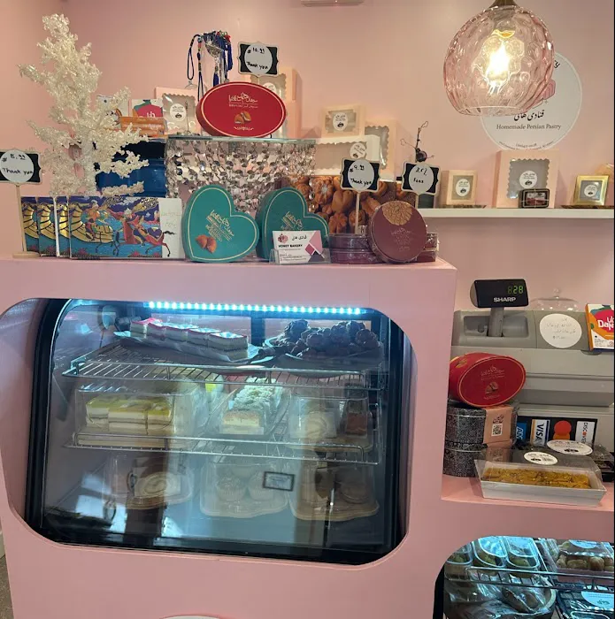 Honey Bakery Picture 7