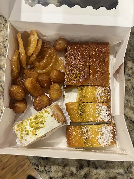 Honey Bakery Picture 6