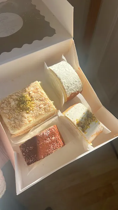 Honey Bakery Picture 5