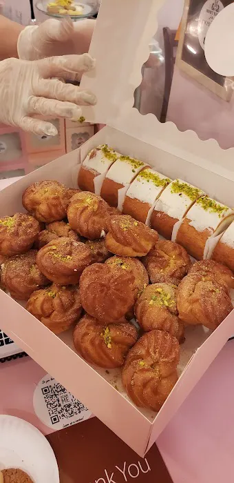 Honey Bakery Picture 4